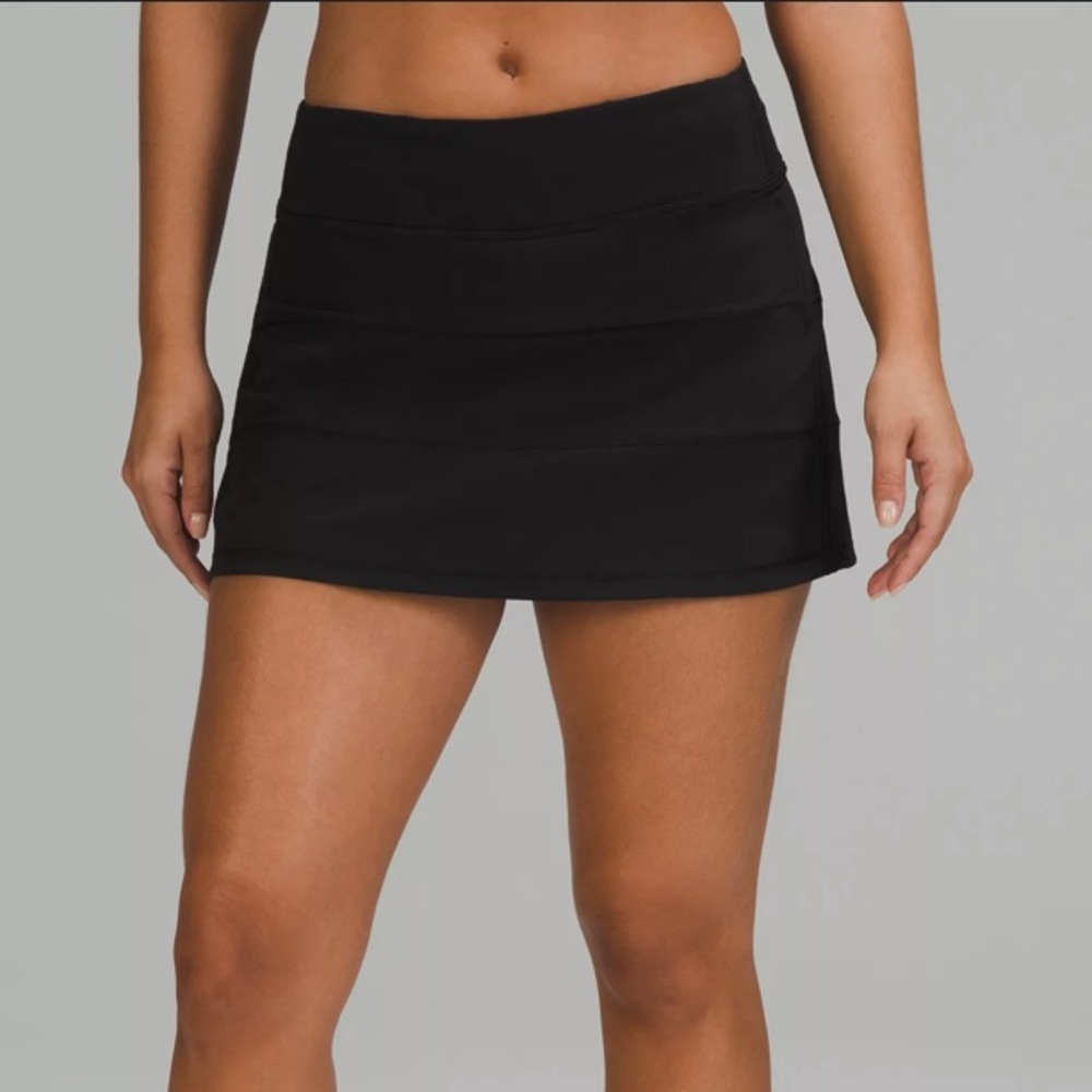 LULULEMON PACE RIVAL SKIRT